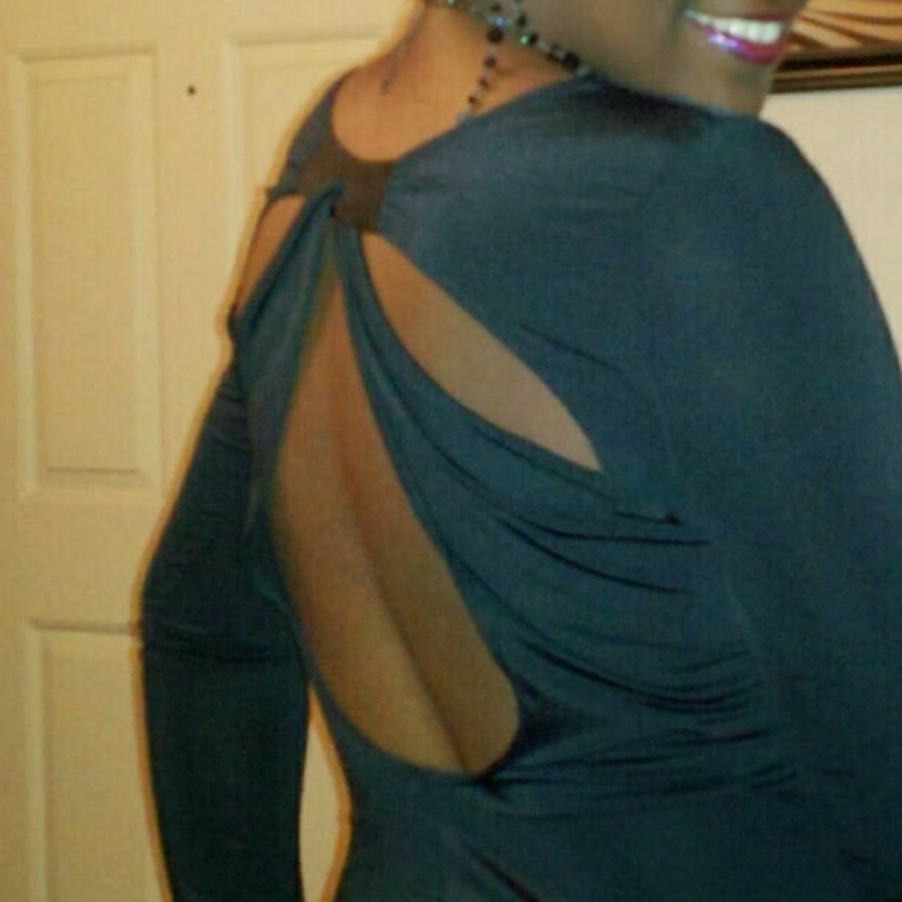 Arden B Fun party tunic